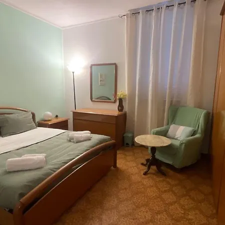 Notte Speciale A Apartment