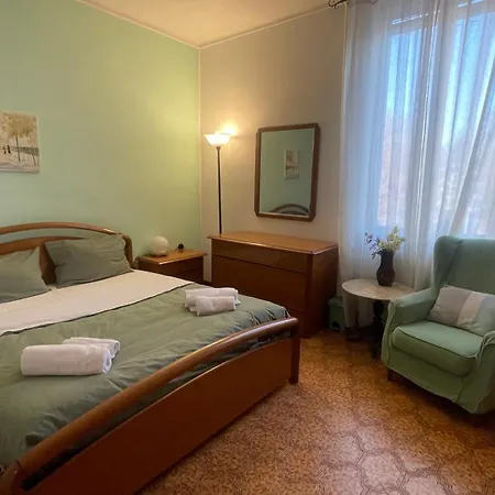 Apartment Notte Speciale A *