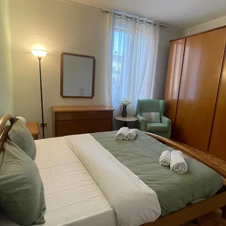 Notte Speciale A 베르가모