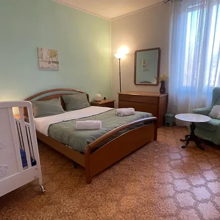 Notte Speciale A Bergamo