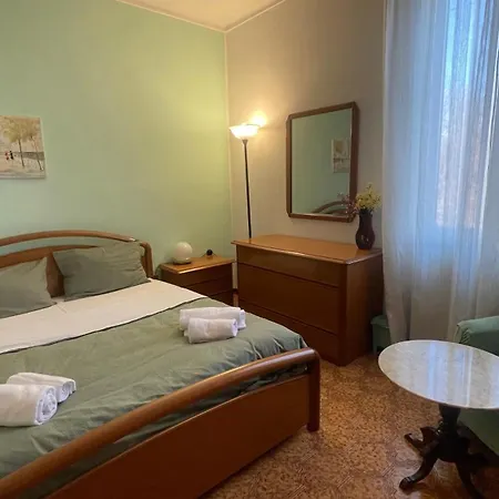 Notte Speciale A Bergamo