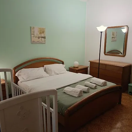 Apartment Notte Speciale A