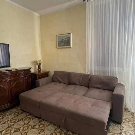 Notte Speciale A Apartment