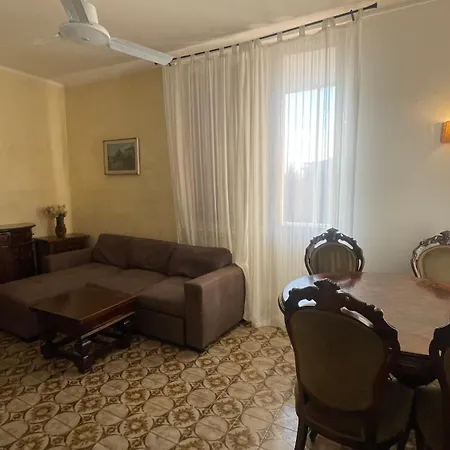 Apartment Notte Speciale A *