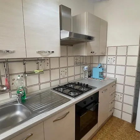 Notte Speciale A Apartment *