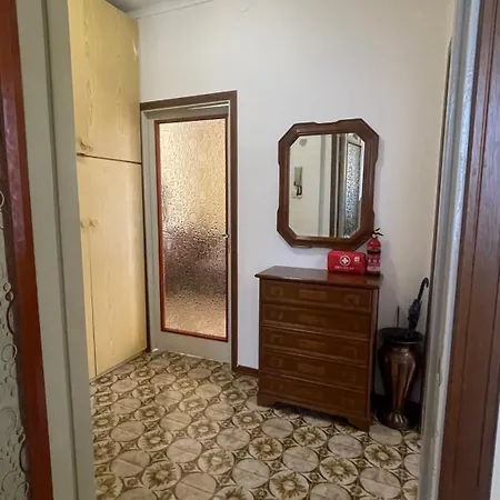 Notte Speciale A Apartamento Bérgamo