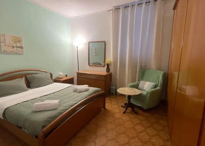 Notte Speciale A Apartment