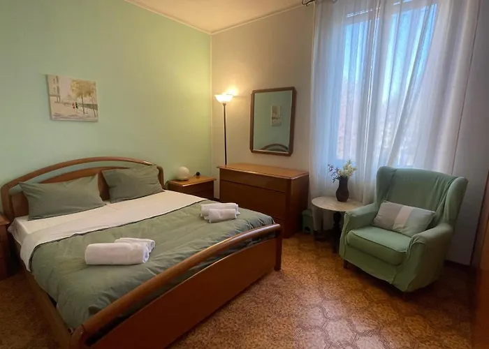 Apartment Notte Speciale A *