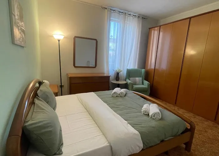 Notte Speciale A 베르가모