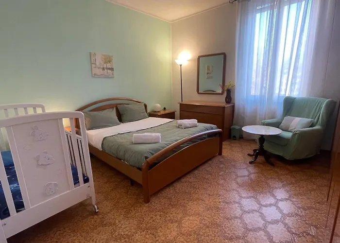 Notte Speciale A 베르가모