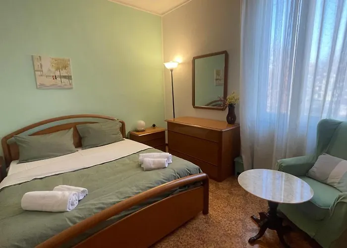 Notte Speciale A 베르가모