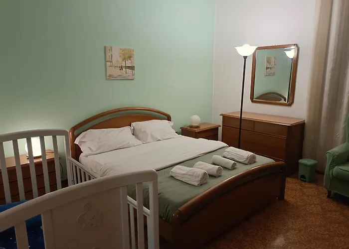 Apartment Notte Speciale A