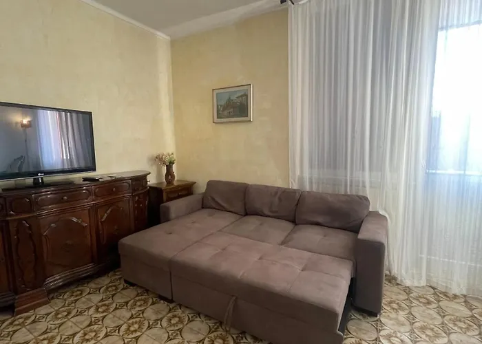 Notte Speciale A Apartment