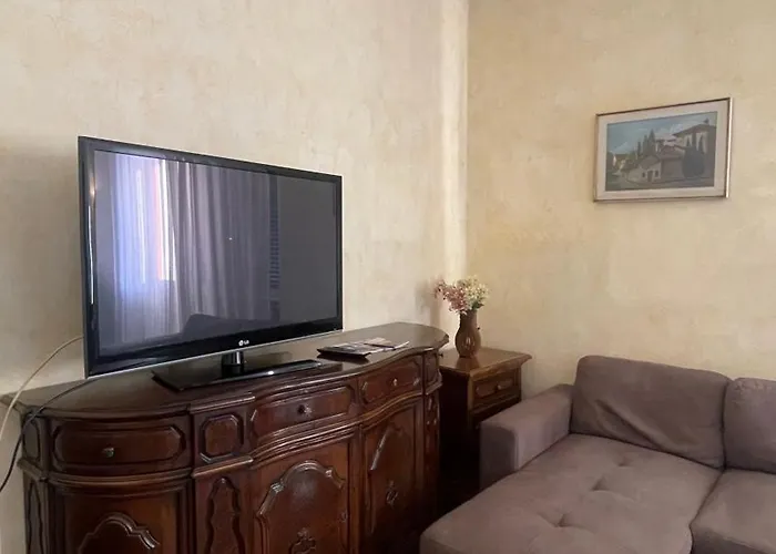 Apartment Notte Speciale A *