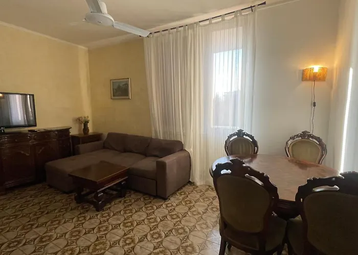 Apartment Notte Speciale A *