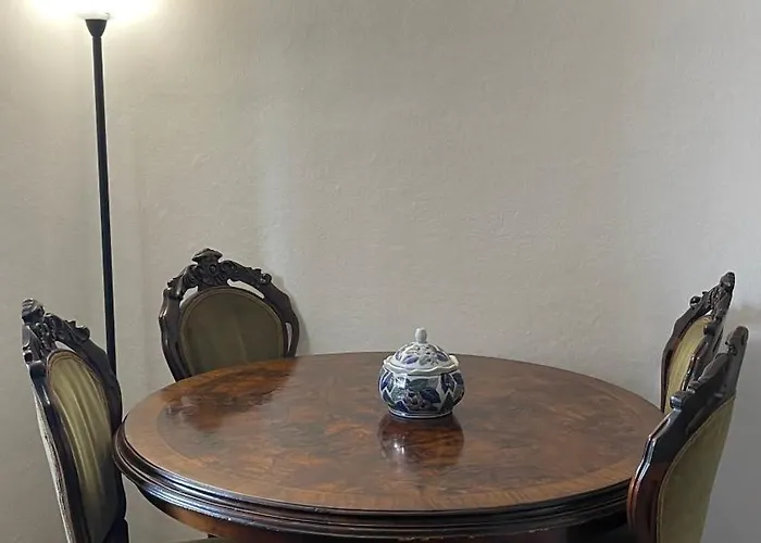 Notte Speciale A 베르가모