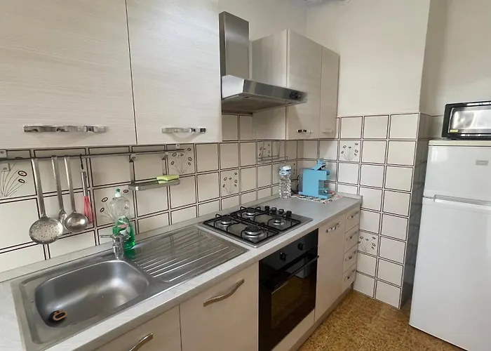 Notte Speciale A Apartment *