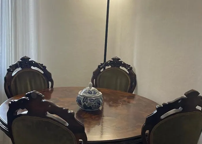 Notte Speciale A * Bergamo