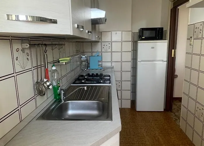 Notte Speciale A Apartment Bergamo