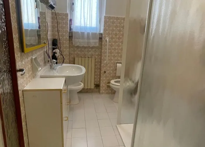 Apartment Notte Speciale A *