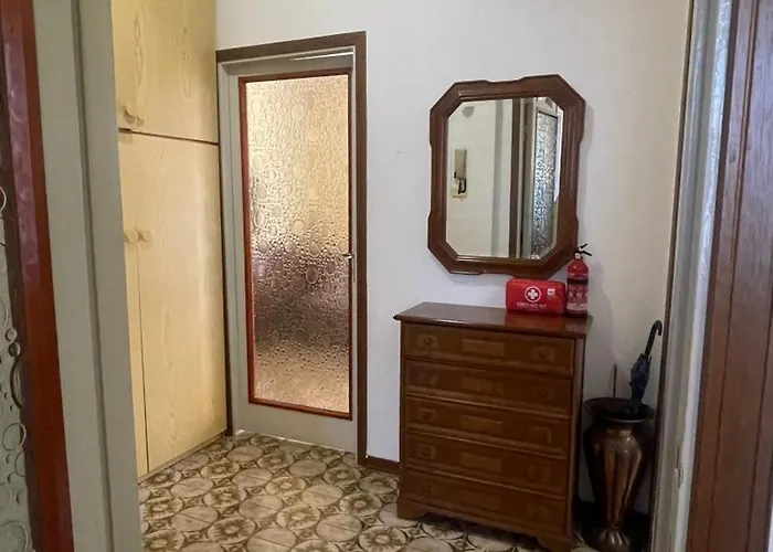 Notte Speciale A Apartment Bergamo