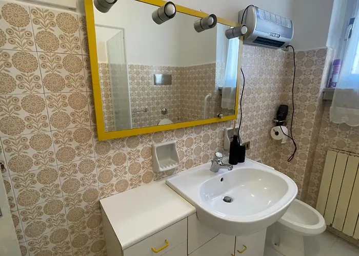 Notte Speciale A * 베르가모