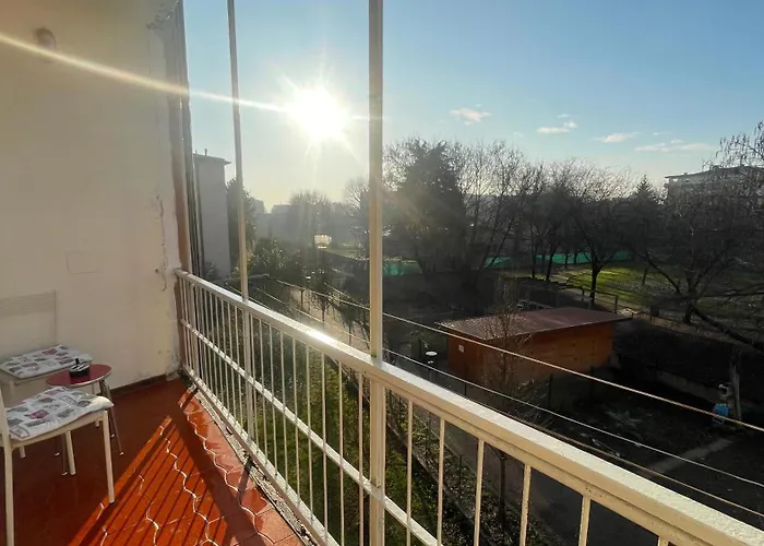 Notte Speciale A * Bergamo