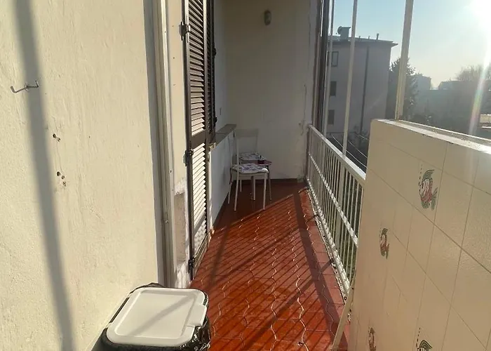 Notte Speciale A Apartment