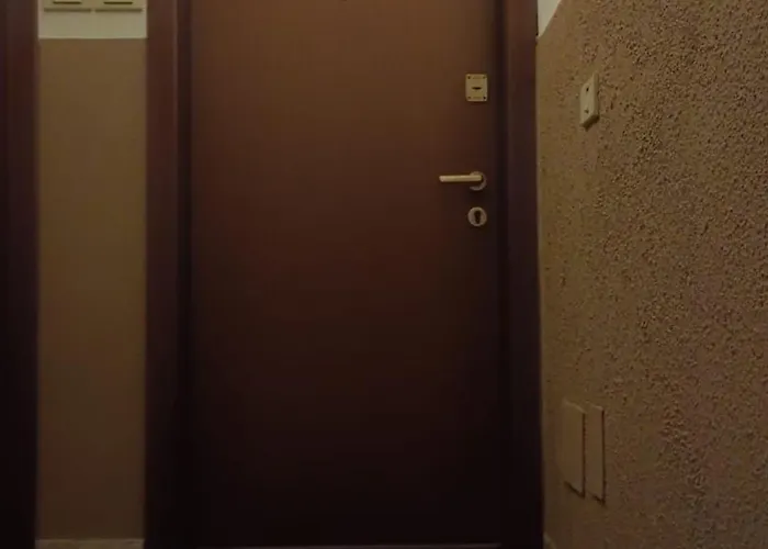 아파트 Notte Speciale A *