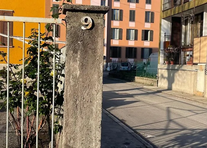 Notte Speciale A 아파트 *