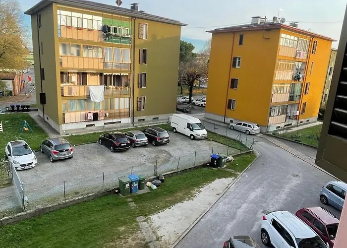 Notte Speciale A Bergamo